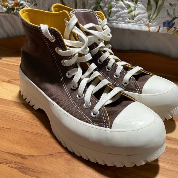 Platform Converse - Picture 3 of 6